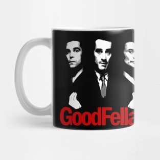 intro goodfellas Mug